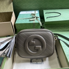 Gucci Box Bags